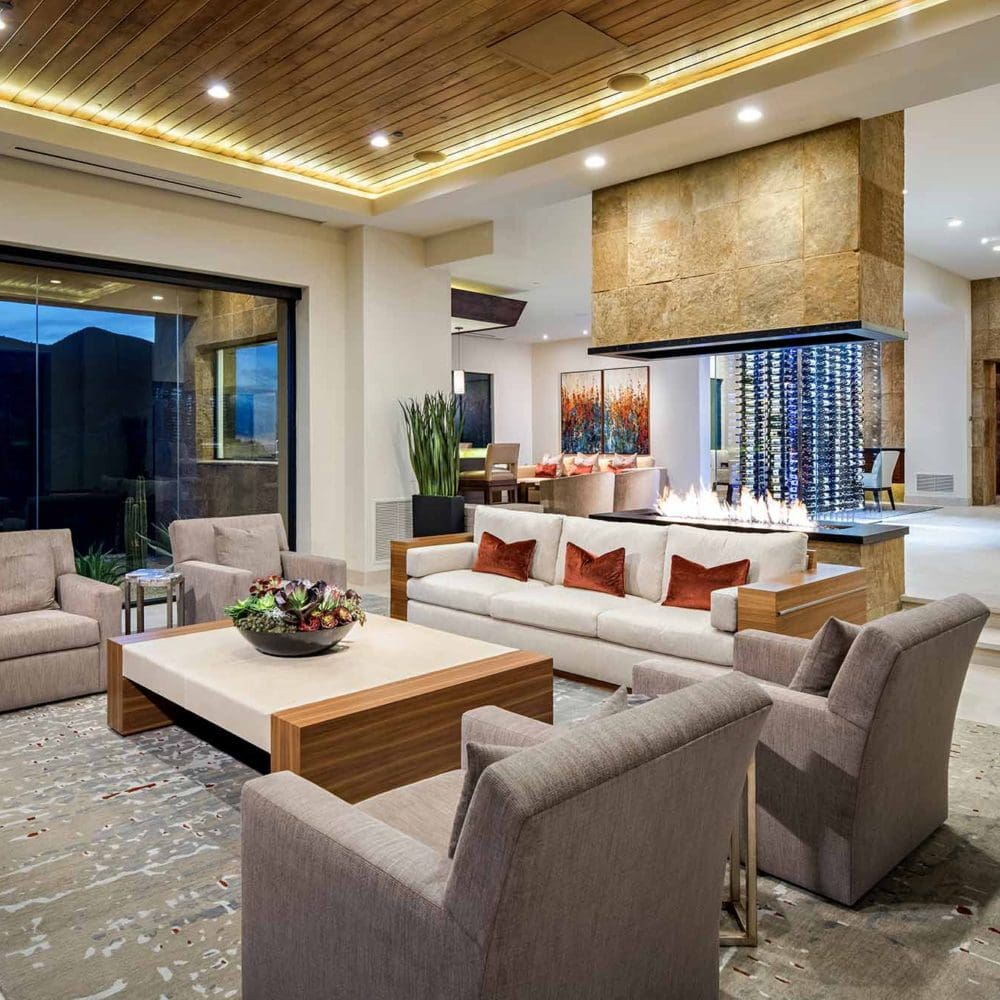 Interior Design Portfolio | Scottsdale Arizona + Paradise Valley ...
