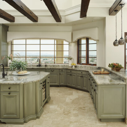 Arrowhead Lakes