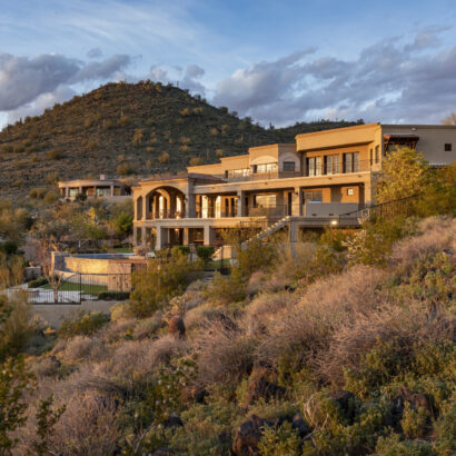 Arrowhead Lakes