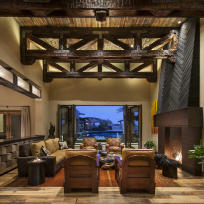 Rustic Revelation
