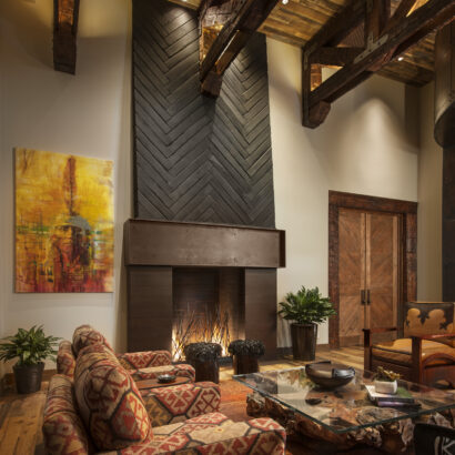 Rustic Revelation