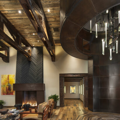Rustic Revelation