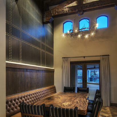 Rustic Revelation