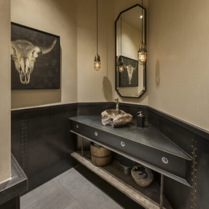 Rustic Revelation