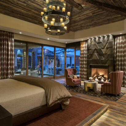 Rustic Revelation