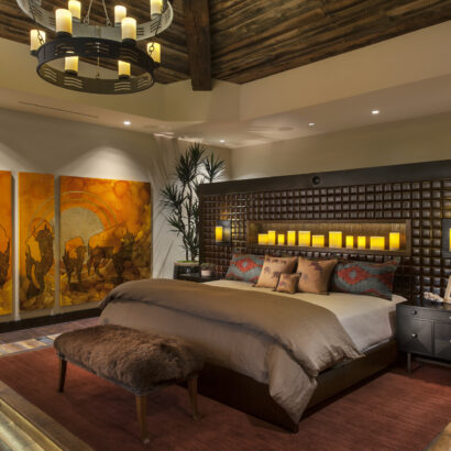 Rustic Revelation