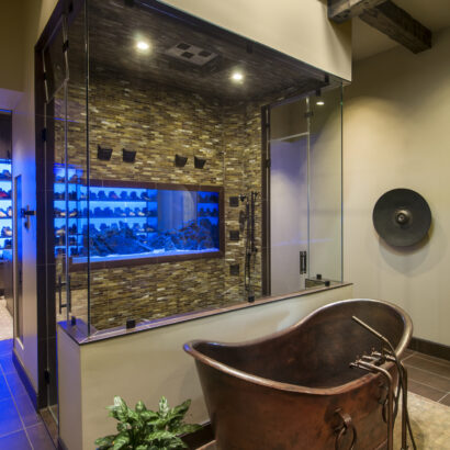 Rustic Revelation