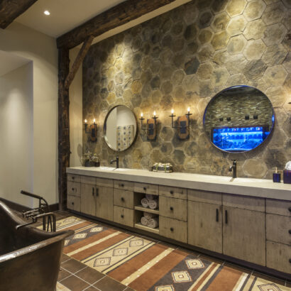 Rustic Revelation