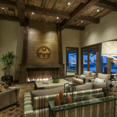 Rustic Revelation