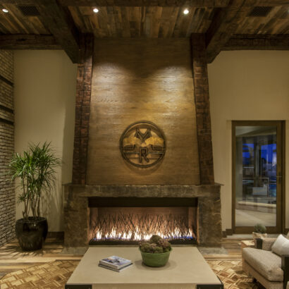 Rustic Revelation