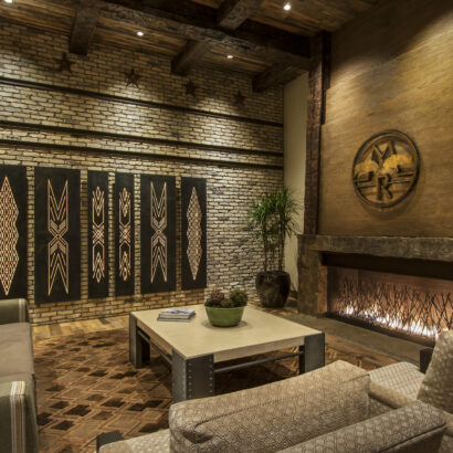 Rustic Revelation
