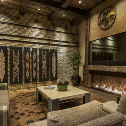 Rustic Revelation