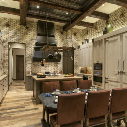 Rustic Revelation