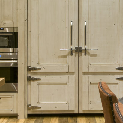 Rustic Revelation