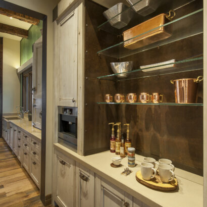Rustic Revelation