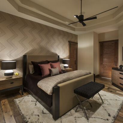 Rustic Revelation