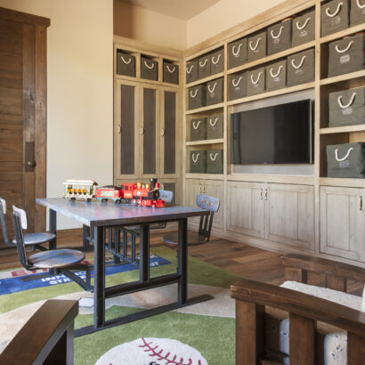 Rustic Revelation