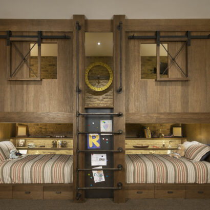 Rustic Revelation