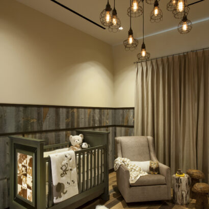 Rustic Revelation