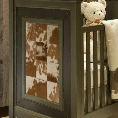 Rustic Revelation