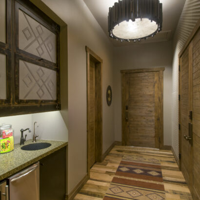 Rustic Revelation