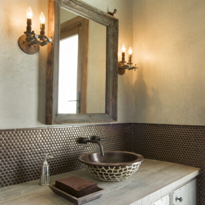 Rustic Revelation