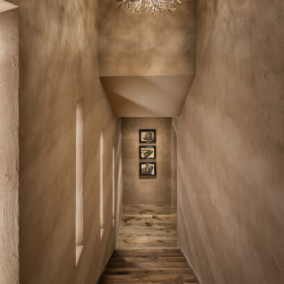 Rustic Revelation