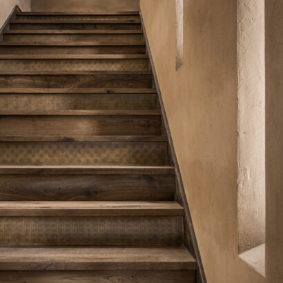Rustic Revelation