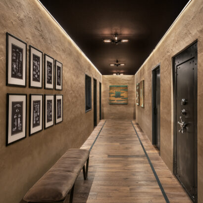 Rustic Revelation