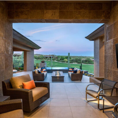 Desert Modern