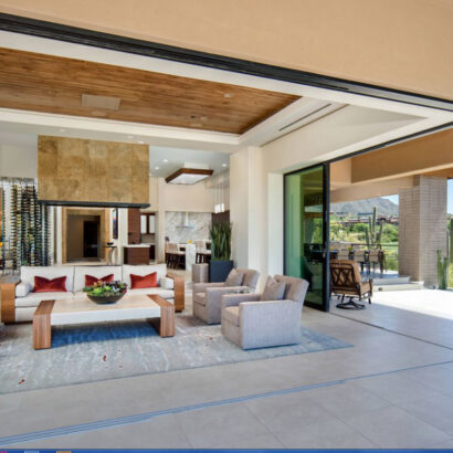 Desert Modern