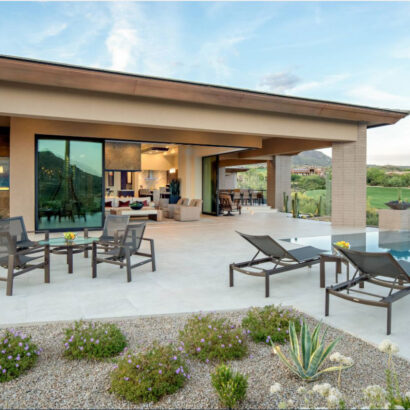 Desert Modern