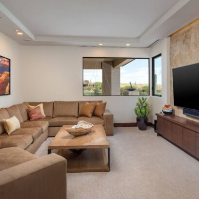 Desert Modern