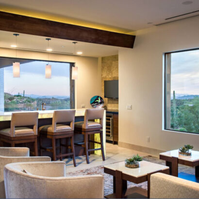 Desert Modern
