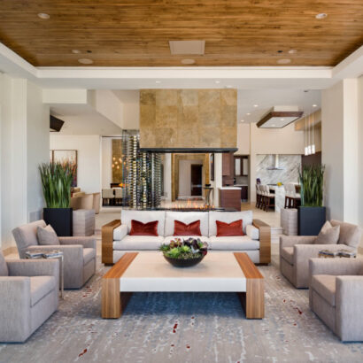 Desert Modern