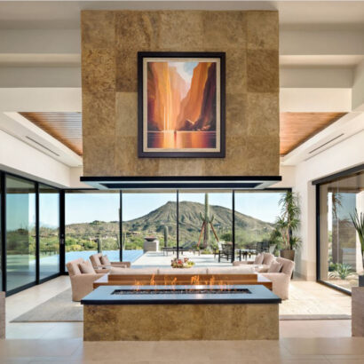 Desert Modern