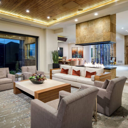 Desert Modern