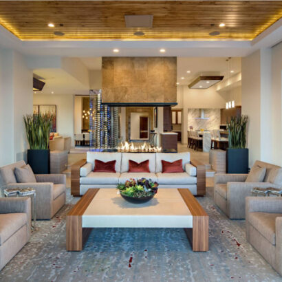 Desert Modern