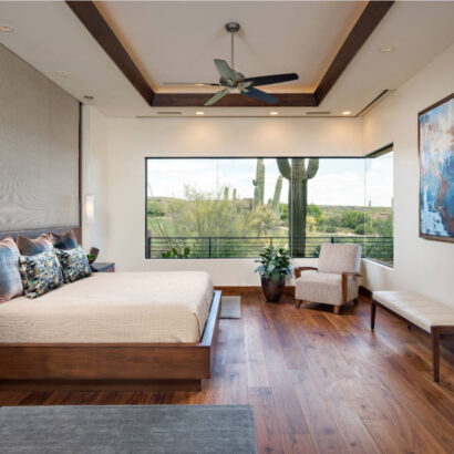 Desert Modern