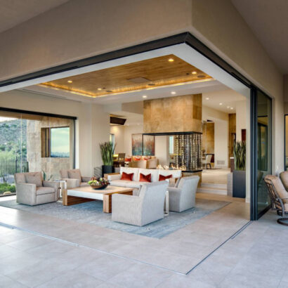 Desert Modern