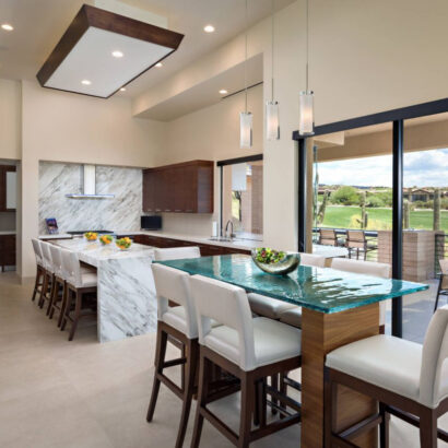 Desert Modern
