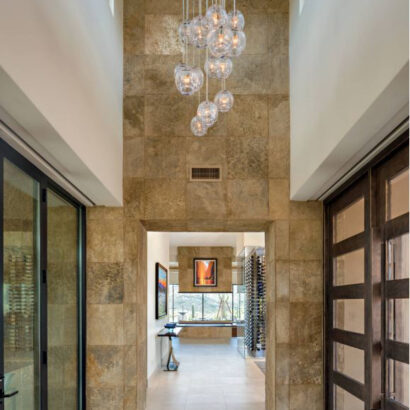 Desert Modern