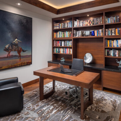 Desert Modern