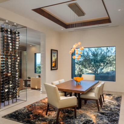 Desert Modern